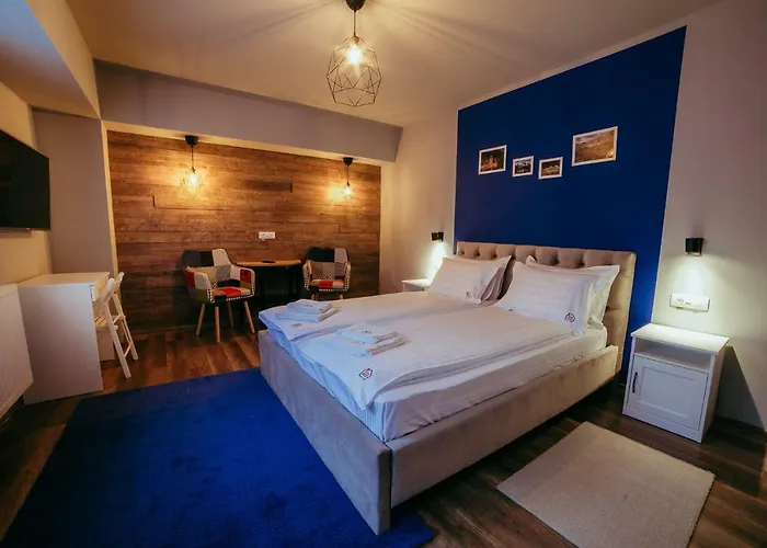 Arca Sweet Apartment