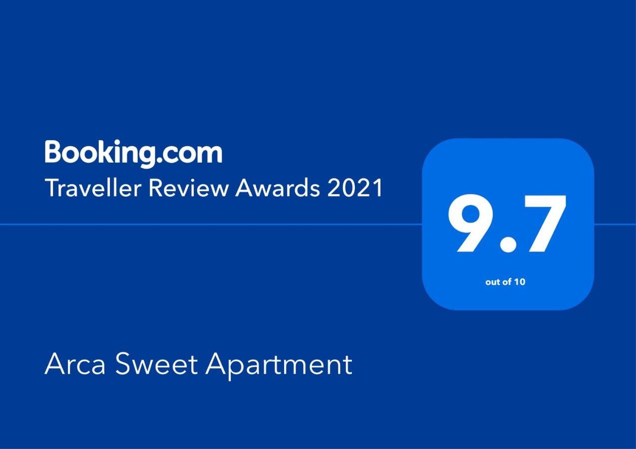 Arca Sweet Apartment