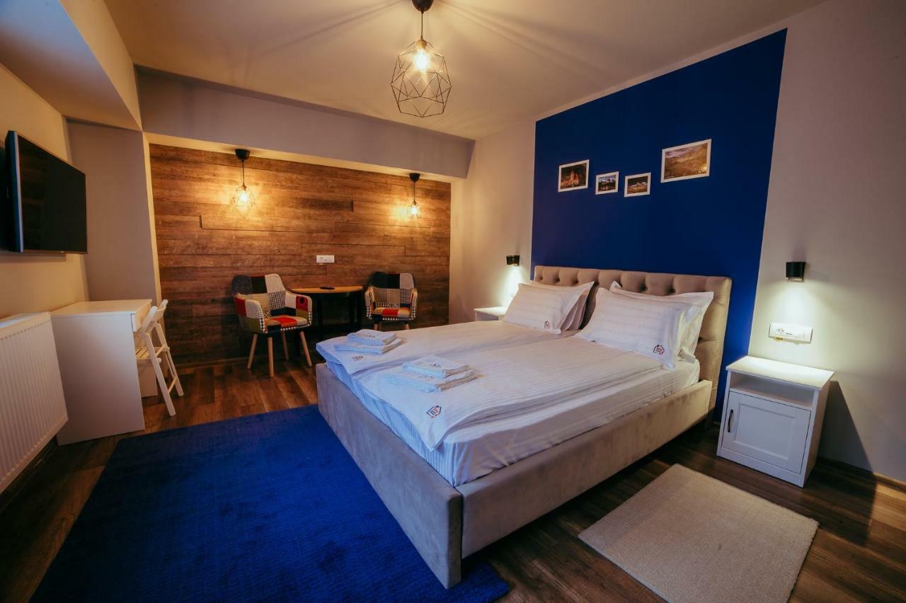 Arca Sweet Apartment Gura Humorului