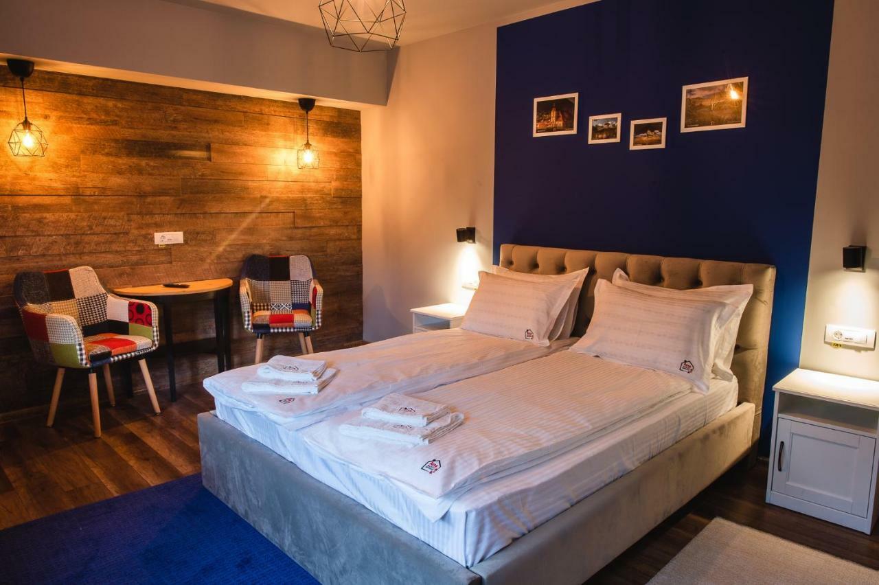 Apartment Arca Sweet *
