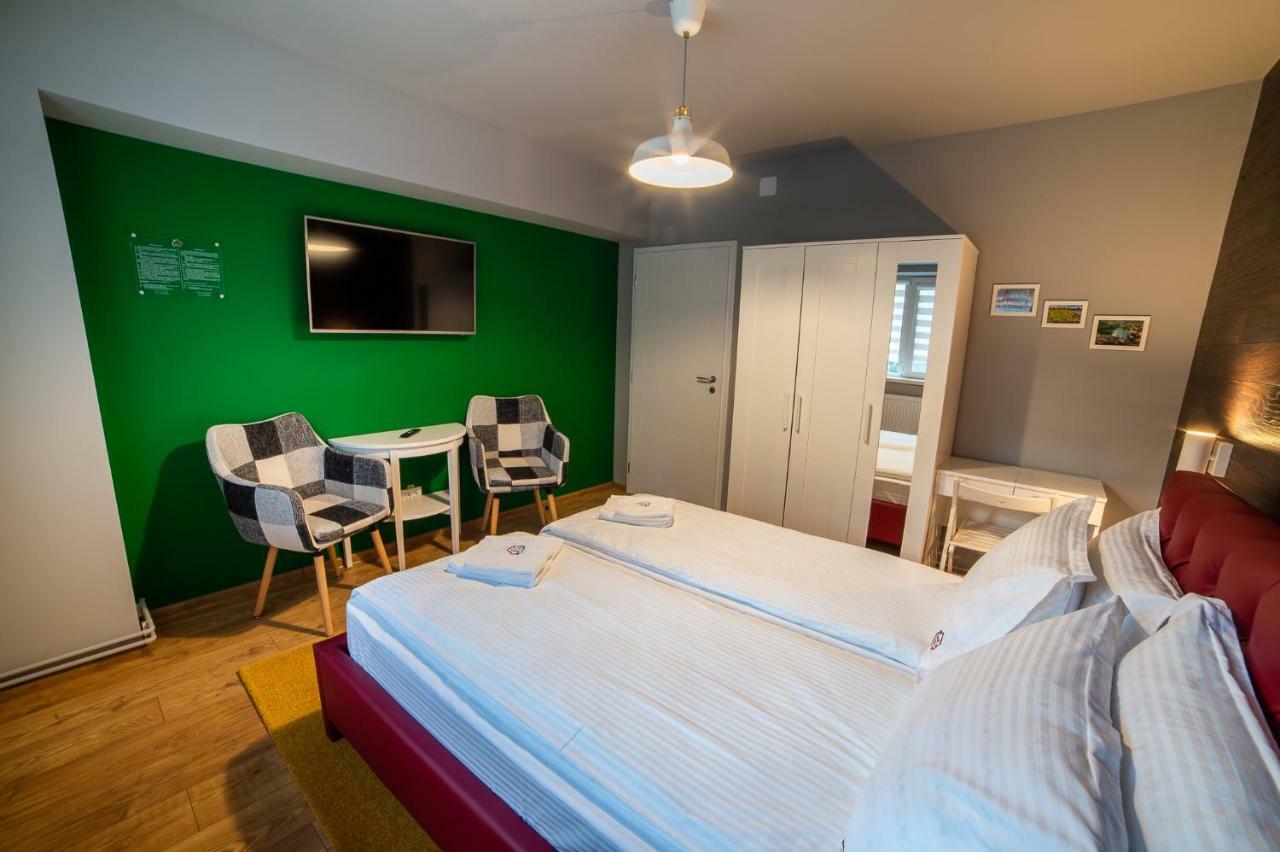 Apartment Arca Sweet *