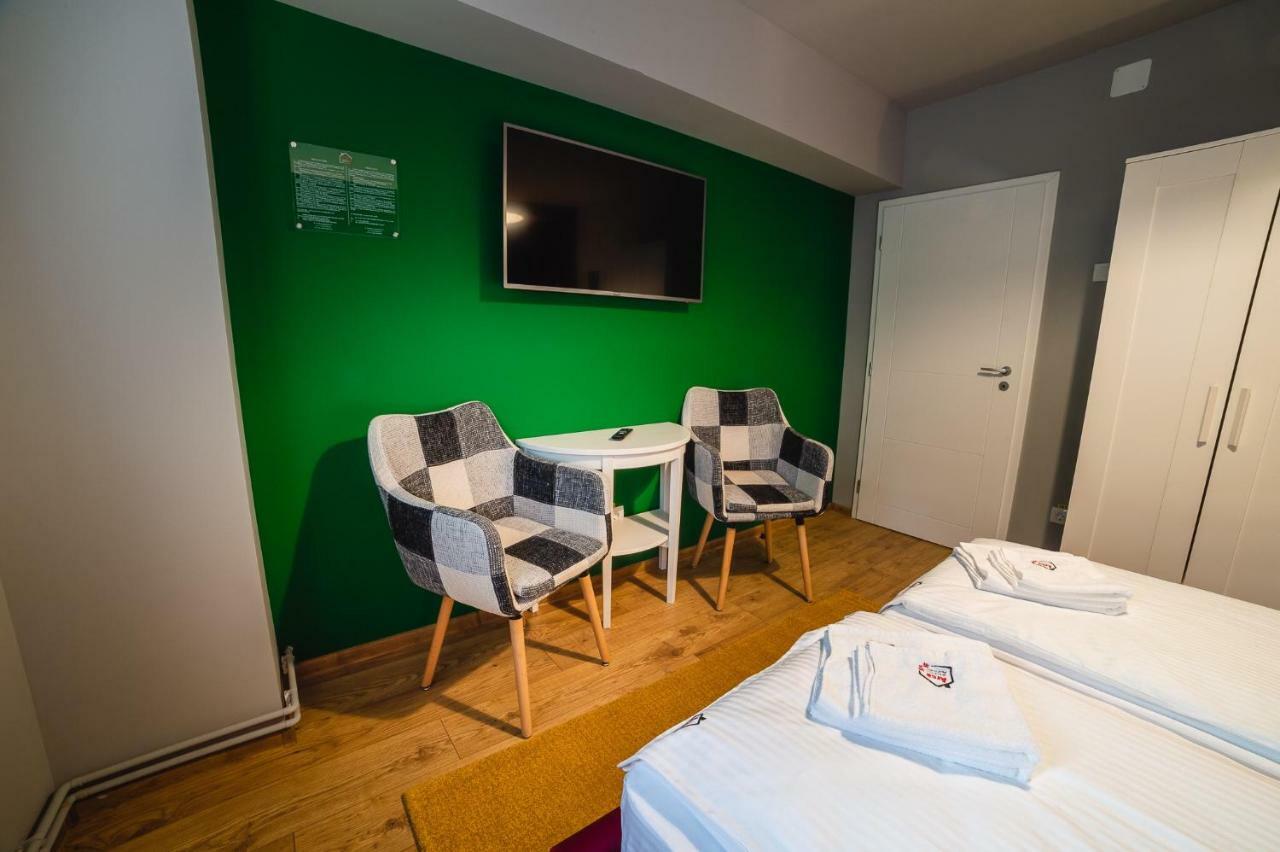 Arca Sweet Apartment