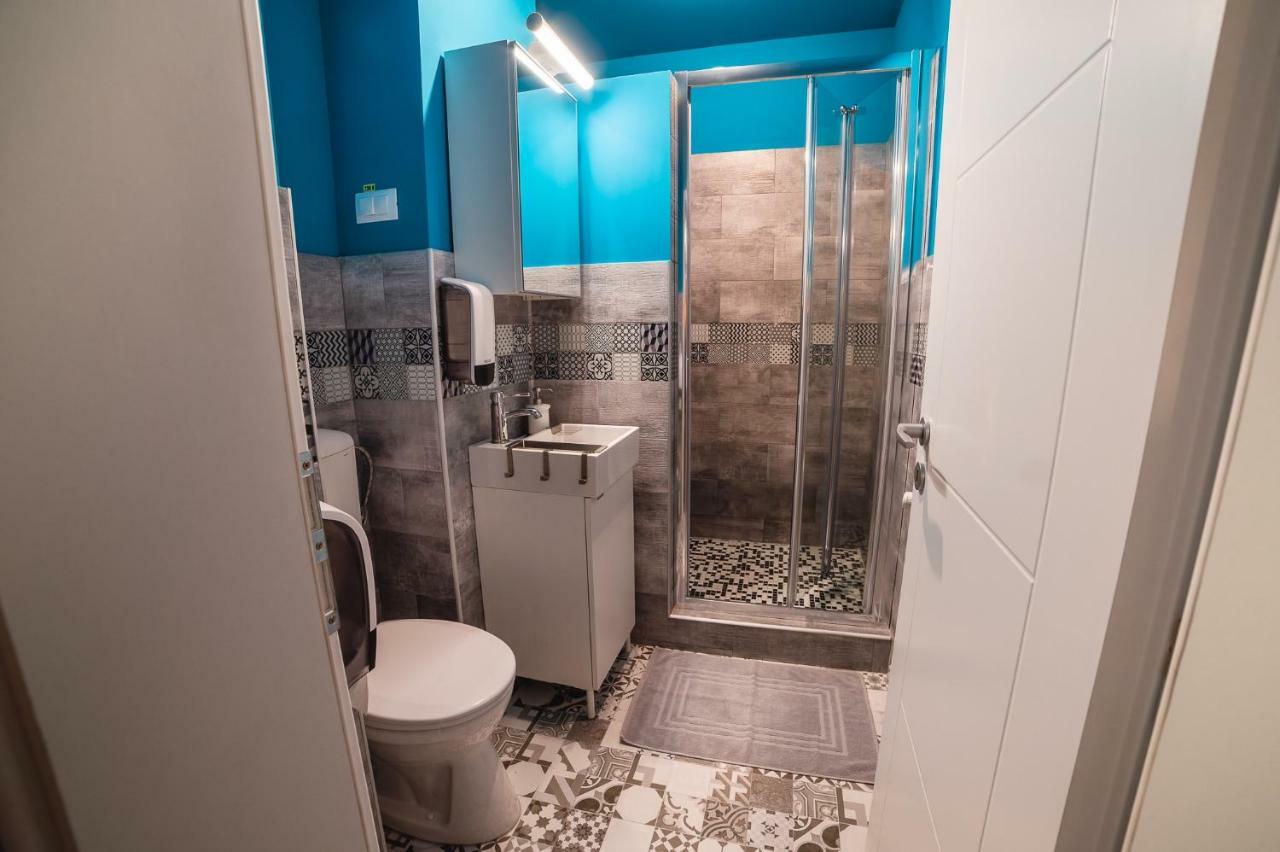 Arca Sweet Apartment *