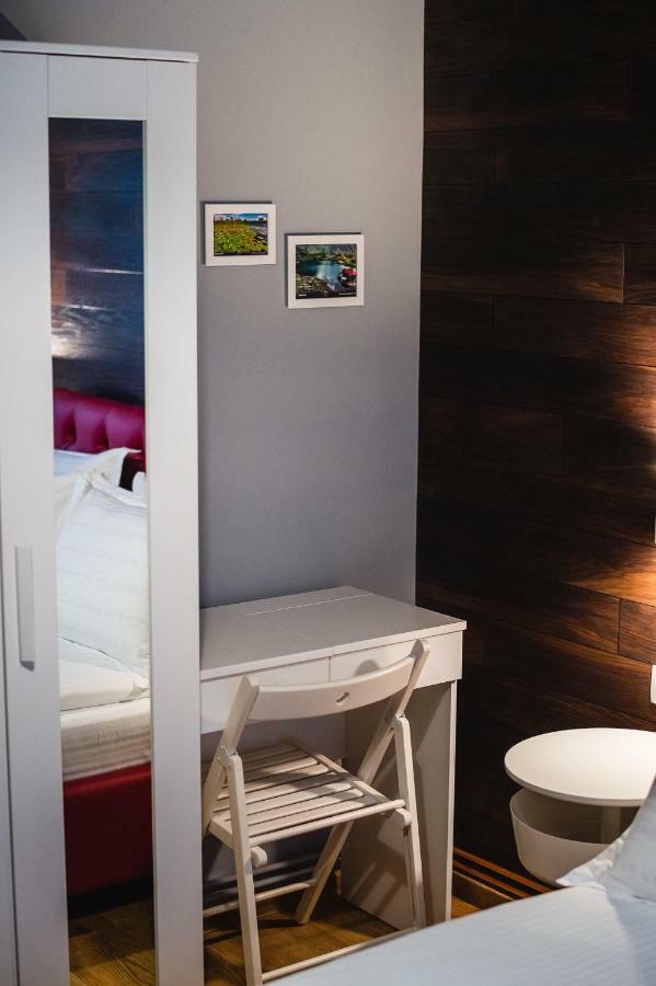 Arca Sweet Apartment Gura Humorului