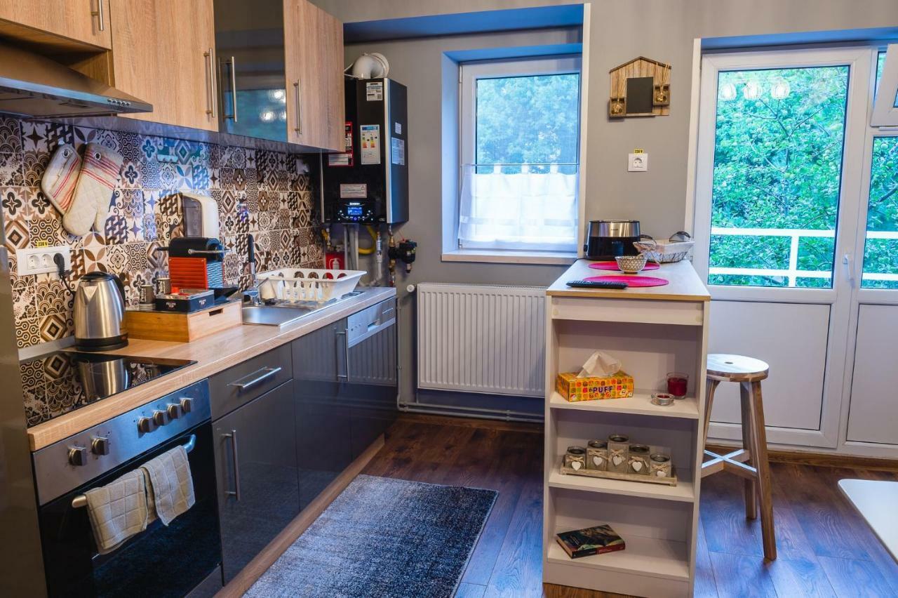 Arca Sweet Apartment