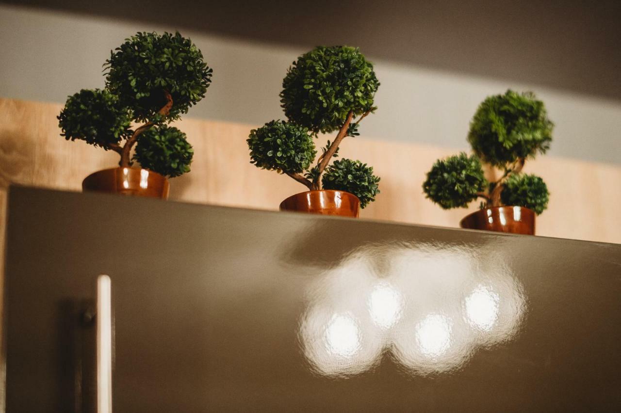 Arca Sweet Apartment