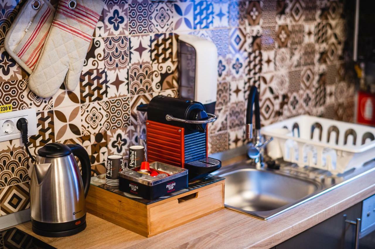 Apartment Arca Sweet