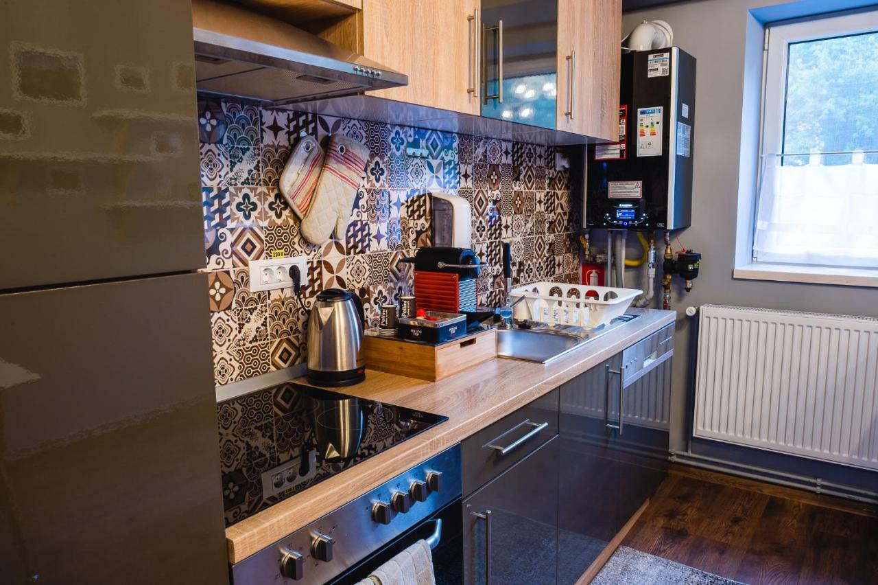Arca Sweet Apartment Gura Humorului