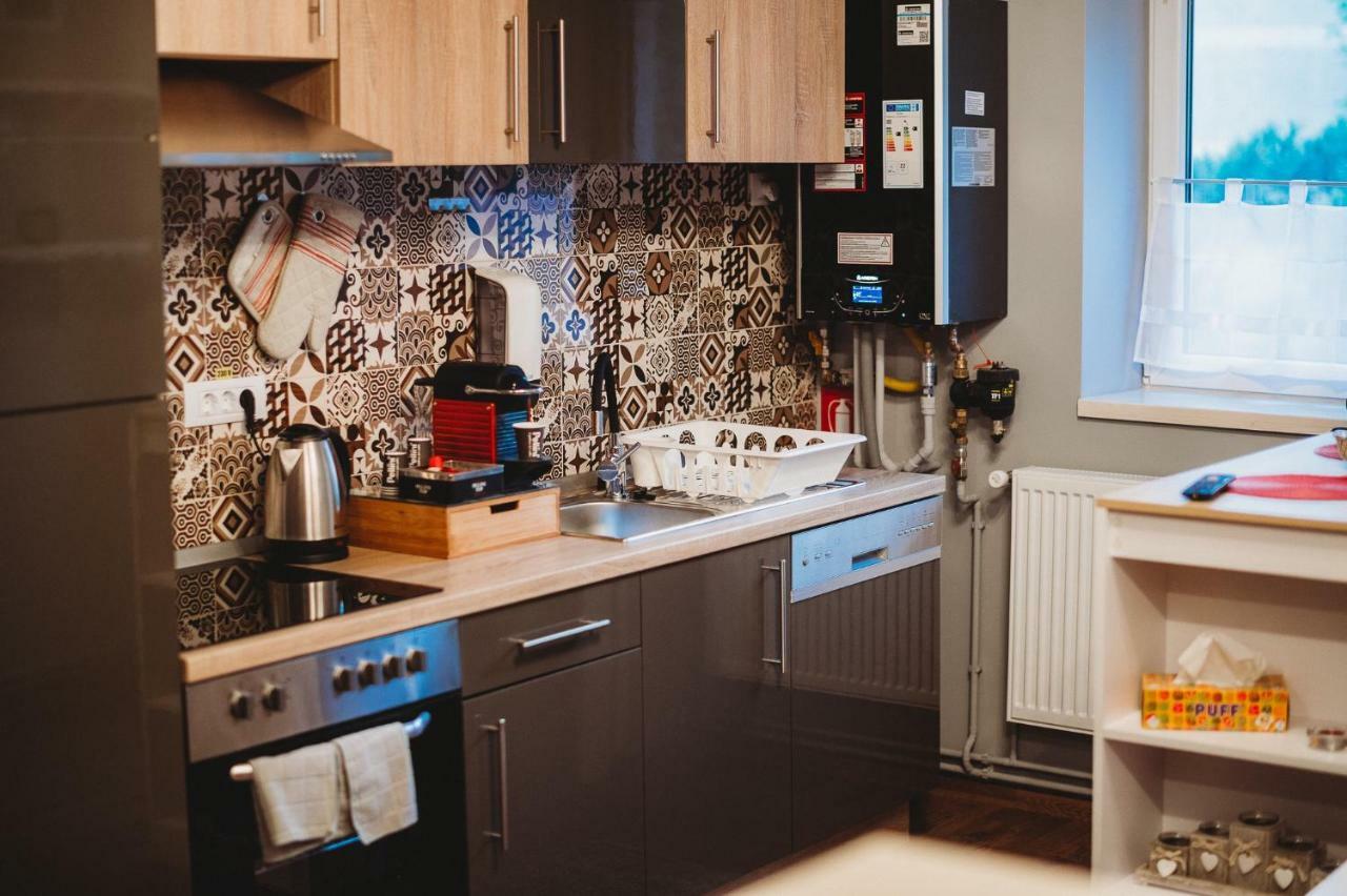 Arca Sweet Apartment Gura Humorului