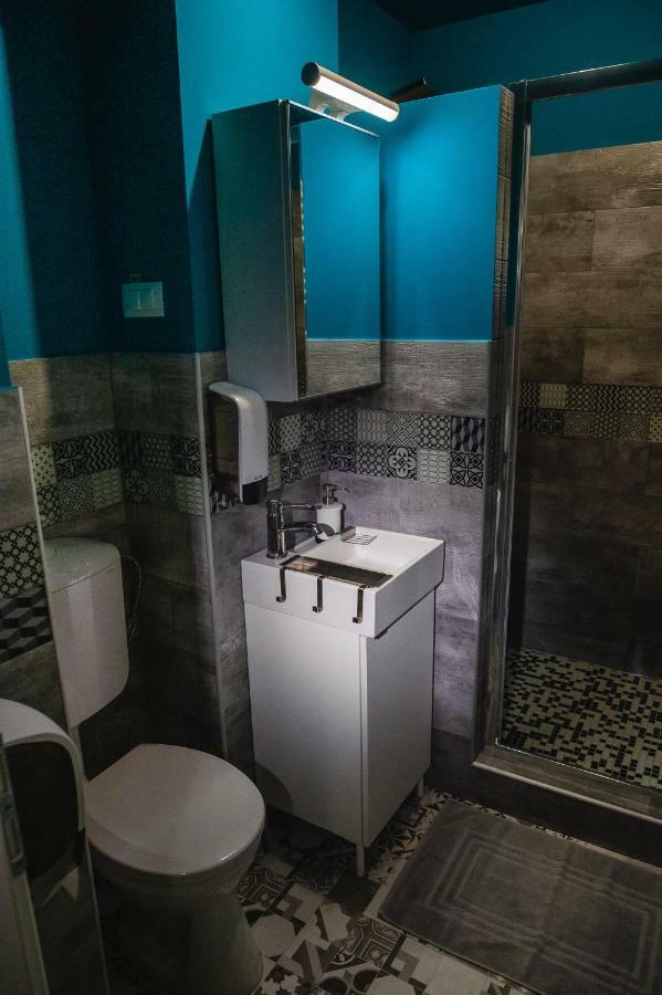 Arca Sweet Apartment *